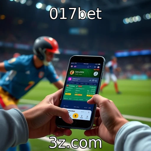 017bet | Apostas esportivas: Estratégias que fazem a diferença em 2025