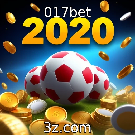 017bet | As novas fronteiras das apostas esportivas em 2025