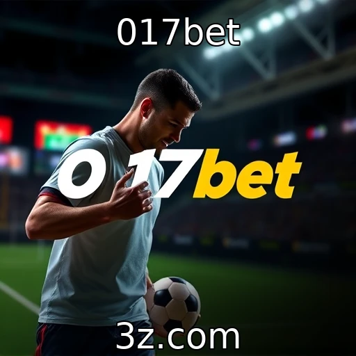 017bet | Apostas Esportivas: Como Maximizar Seus Lucros com Análises Precisos
