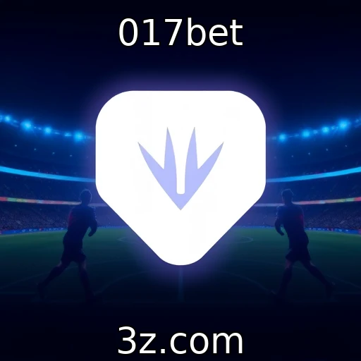 017bet | Estratégias de Apostas Esportivas que Podem Garantir Lucros Consistentes