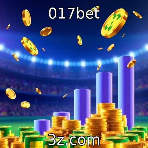 017bet | Descubra como as apostas esportivas estão mudando o cenário no Brasil