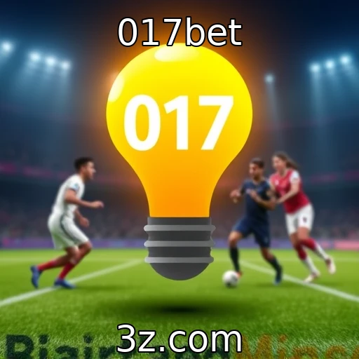 017bet | Os Segredos das Apostas Esportivas: Estratégias para Vencer